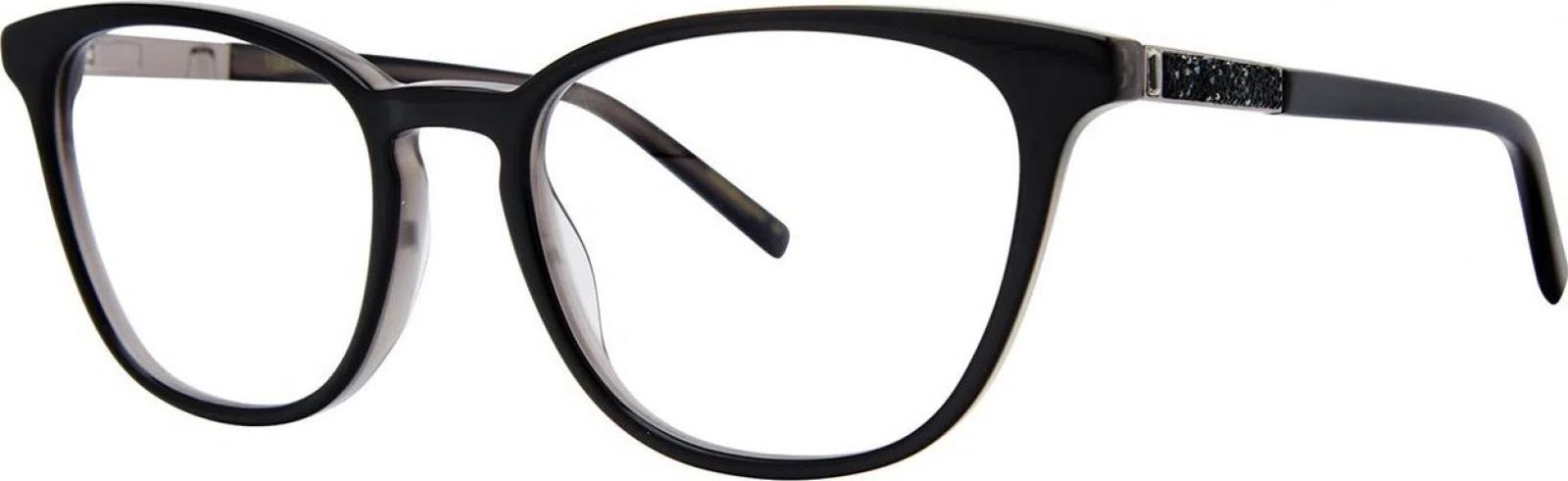 Vera Wang Asher Eyeglasses - view 3